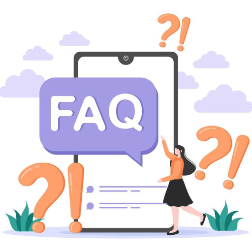 faq image